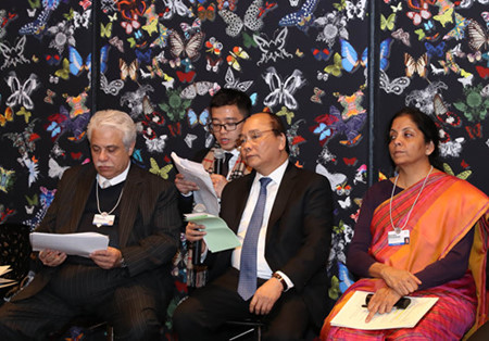 Повышение качества подготовки кадров для обновления страны